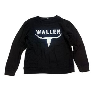 Womens Morgan Wallen Hoody